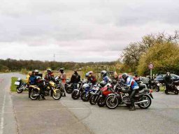 Sicherheitstraining 2005